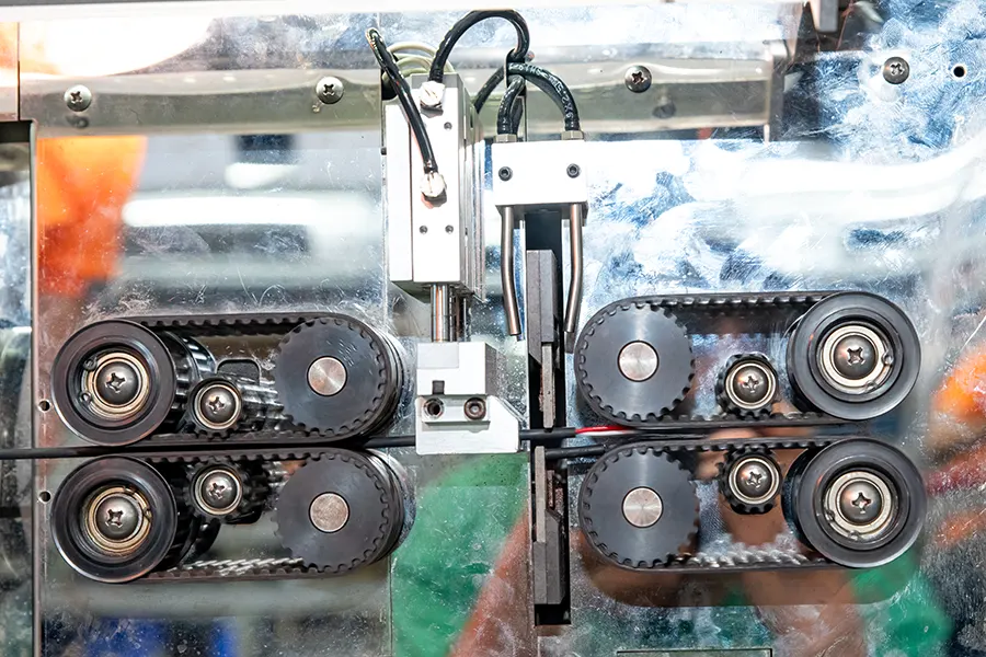 Workshop Equipment