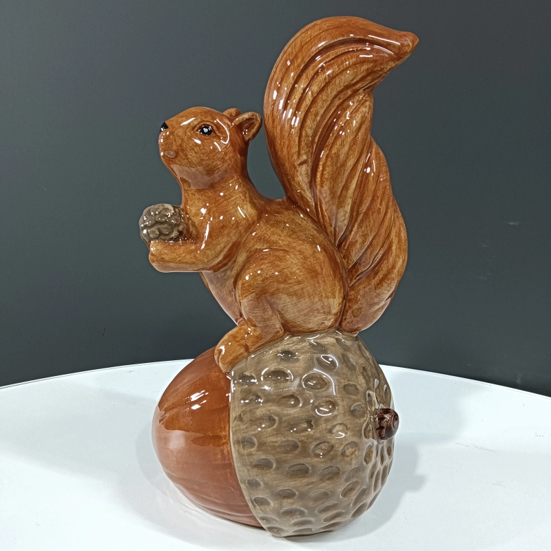 Squirrel