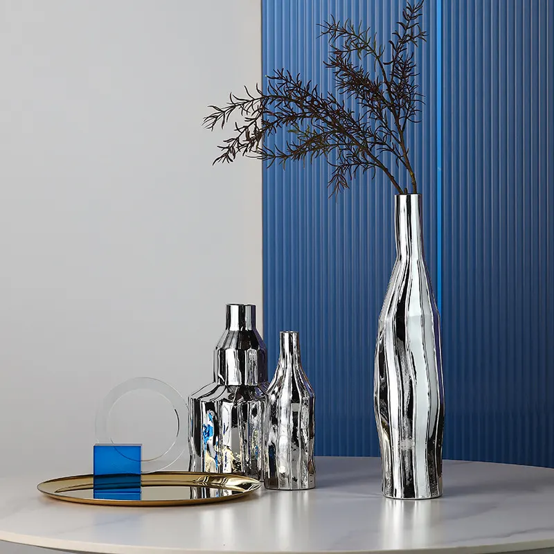 Electroplating series