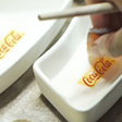 Placing decal Placing decal