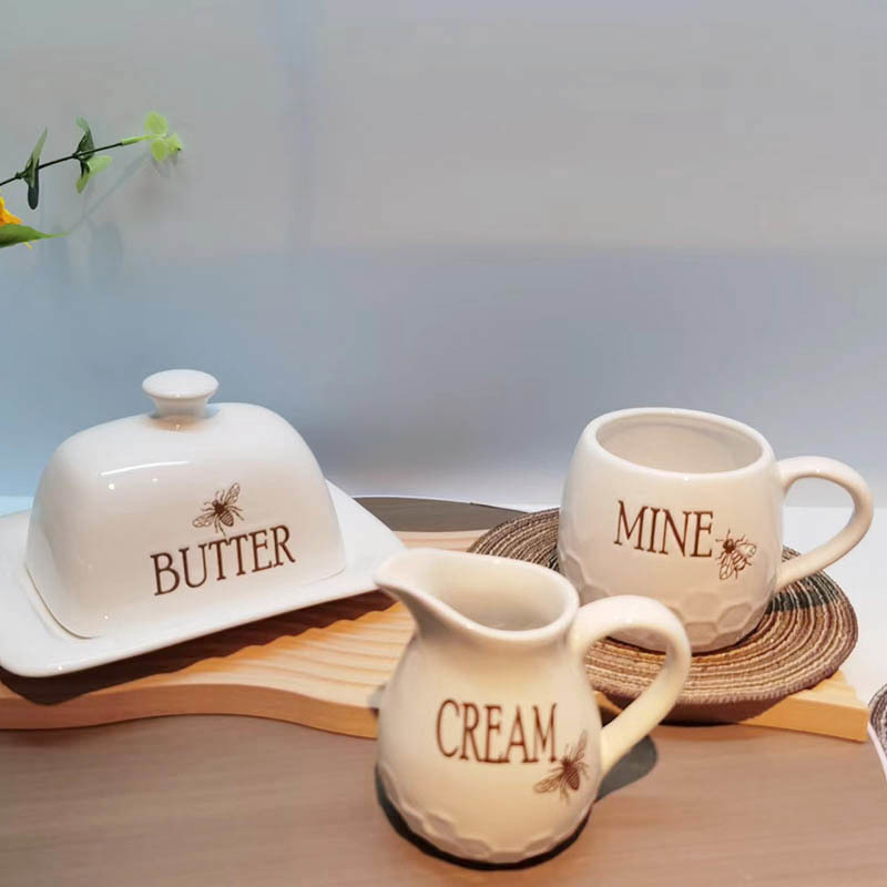 Mug Collection