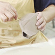 Polishing Polishing