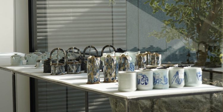 The week’s news in the ceramic art world – June 14, 2023