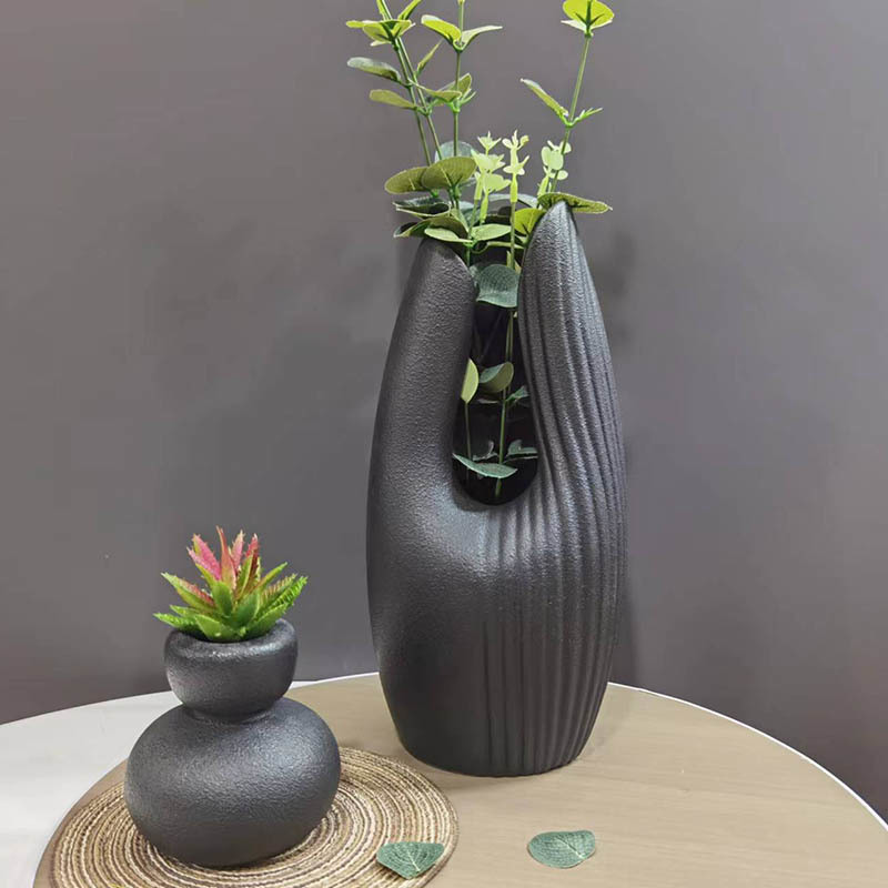 Vase Series