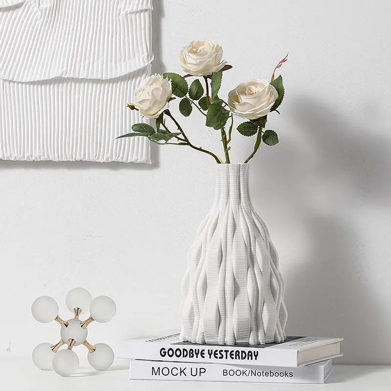 3D printing vase series