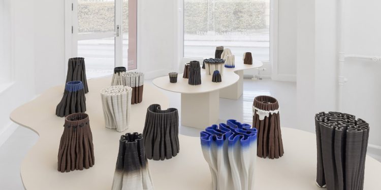 The week’s news in the ceramic art world – November 29, 2023