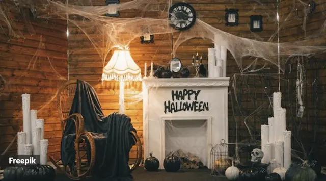Halloween 2023: 7 spooky home decor ideas you must bookmark