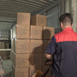 Delivering Delivering