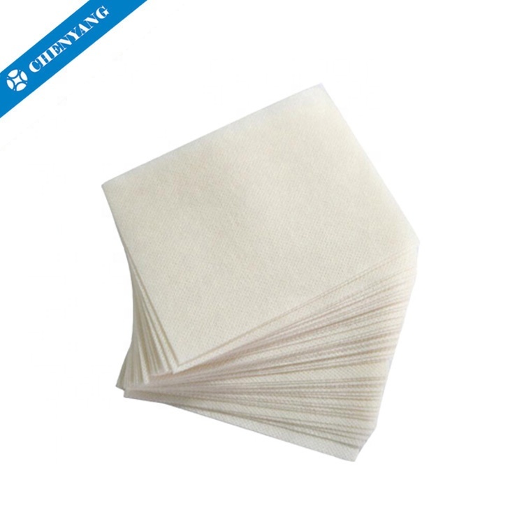 Nonwoven colour magnet colour catcher sheet 