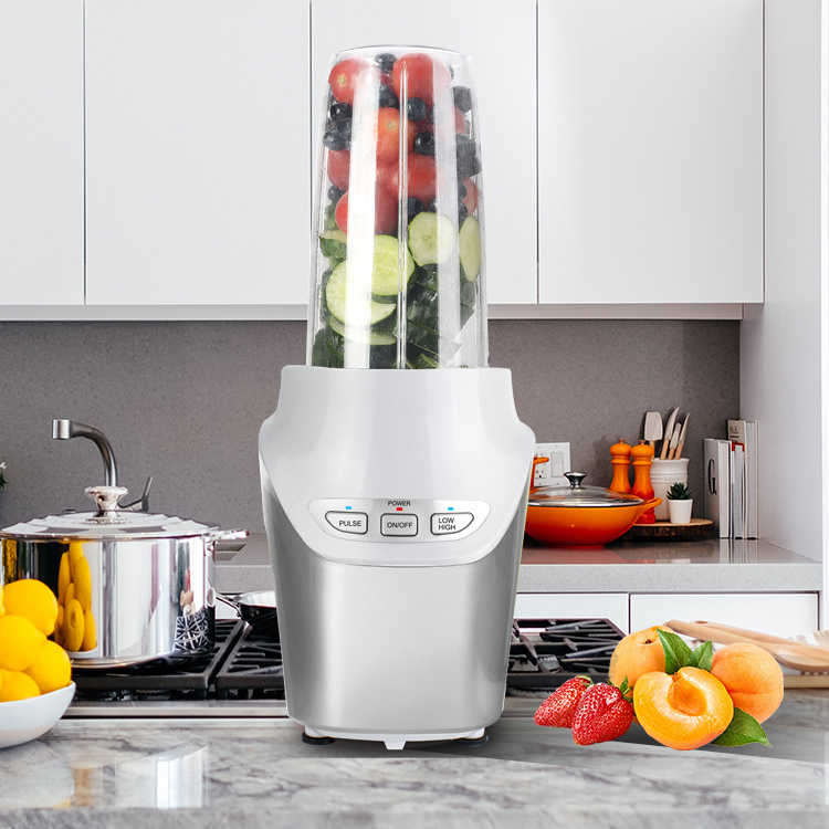 High speed 1000w power copper motor electric grinder mixer