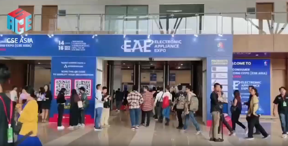 2024 CSE Asia Indonesia