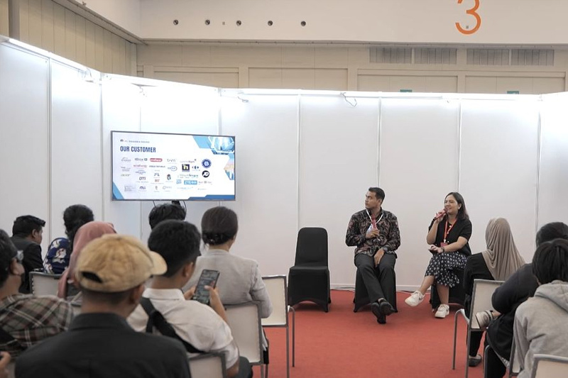 ATMA Business Session: Legacy vs Innovation