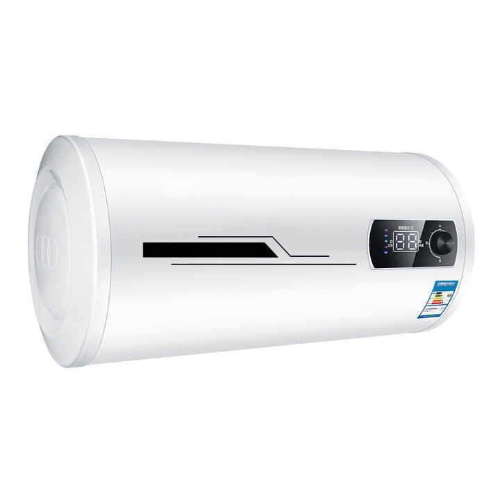 Wholesale Prices Storage Electric Water Heater 220V Square Wall Mount Hot Water Tank Heater Shower