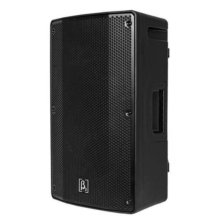 VX15a Betathree active speakers 15 inch professional plastic Two-Way Full-Range Active Speaker