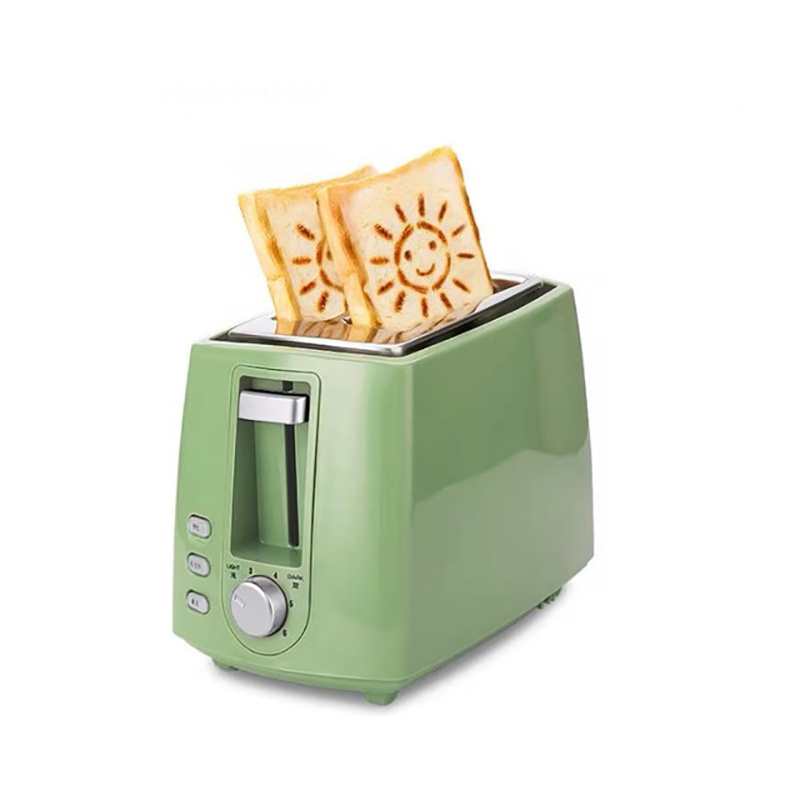 ZOGIFTS Professional Production Maker Machines With Professional Toaster Retro Toaster