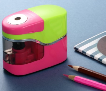Pencil sharpener H904