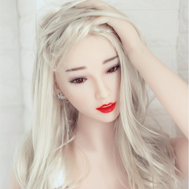 158cm New Design Real Human Size Beautiful Adult Sex Toy Female Doll