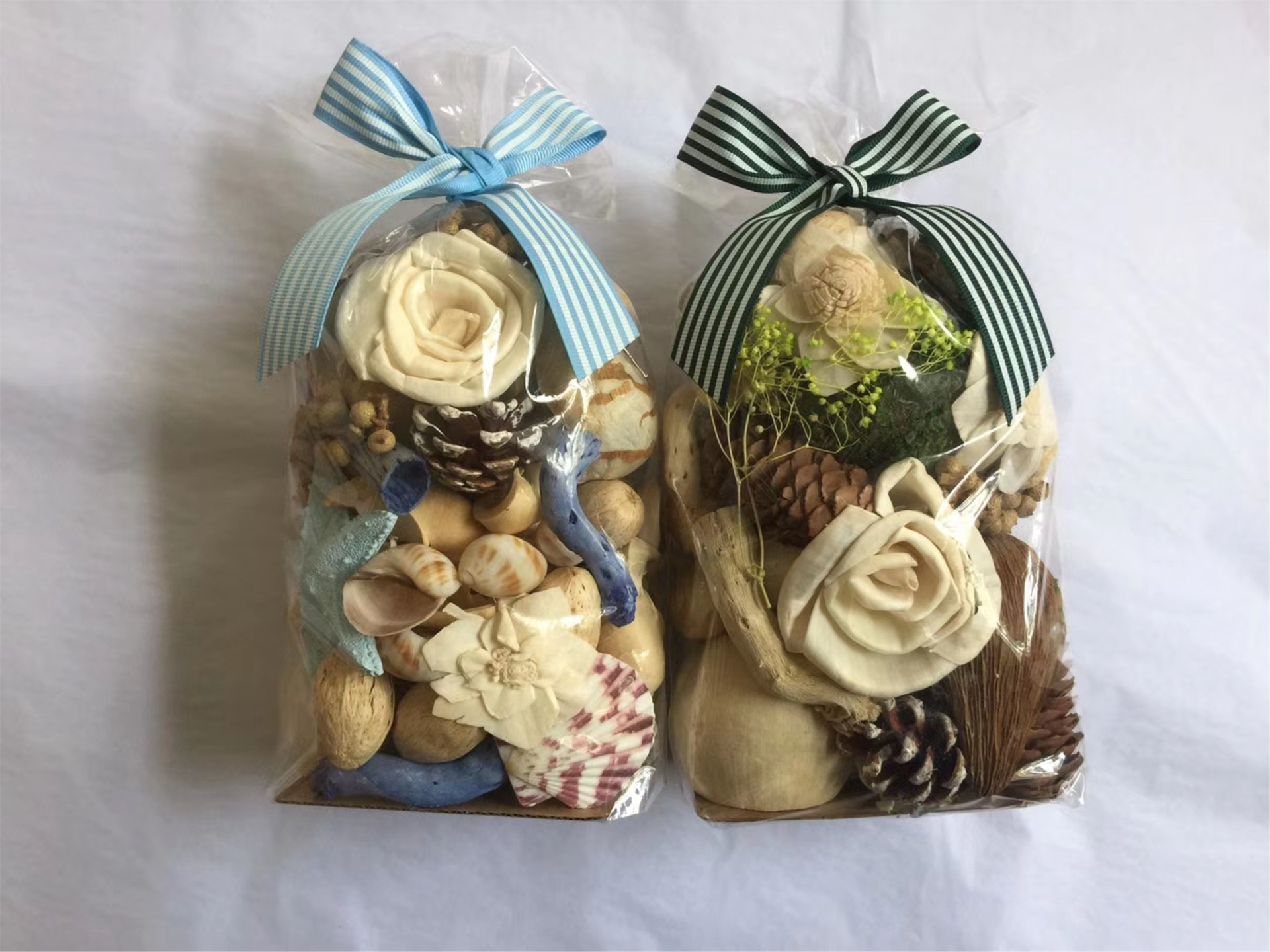 Hot-sell New product natural dry flower decoration potpourri dry flowers aroma dry flowers for home decor