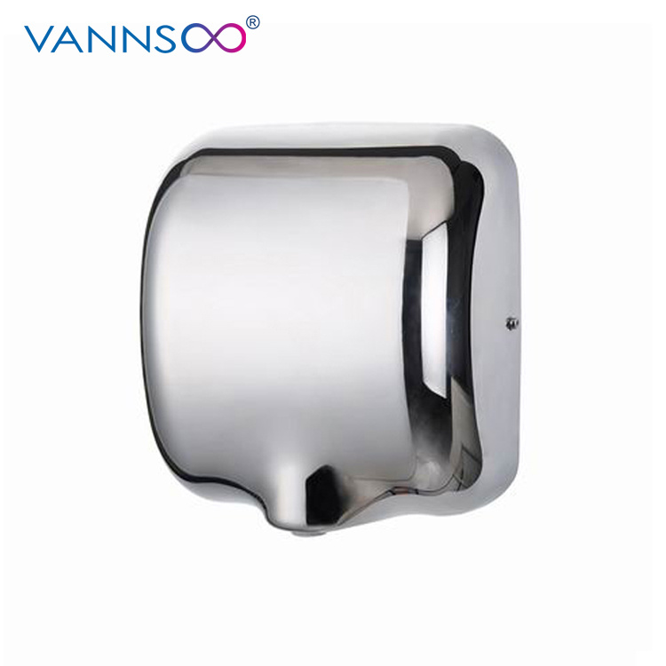 Bathroom High Speed Quick Drying Hand Dryer Jet