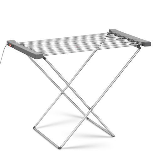 Yuyao sunzone electric clothes dryer with full approval and good price