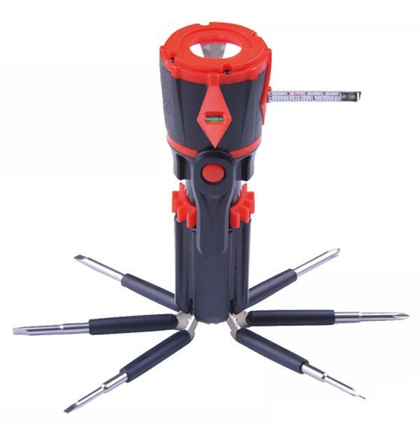 Ningbo Dike multi hand tool set QC-175B