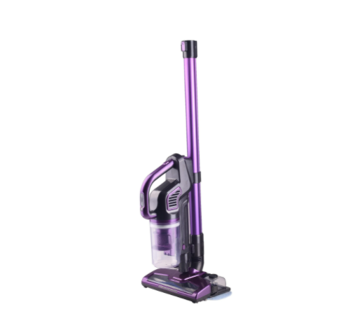 ZJ8229D Cordless Stick Vacuum Cleaner