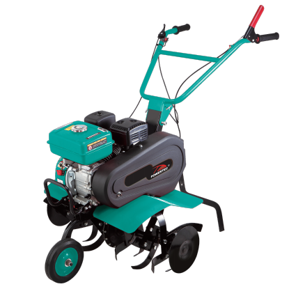 POWERTEC 6.5HP garden tools Agricultural gasoline power Tillers (HP650)