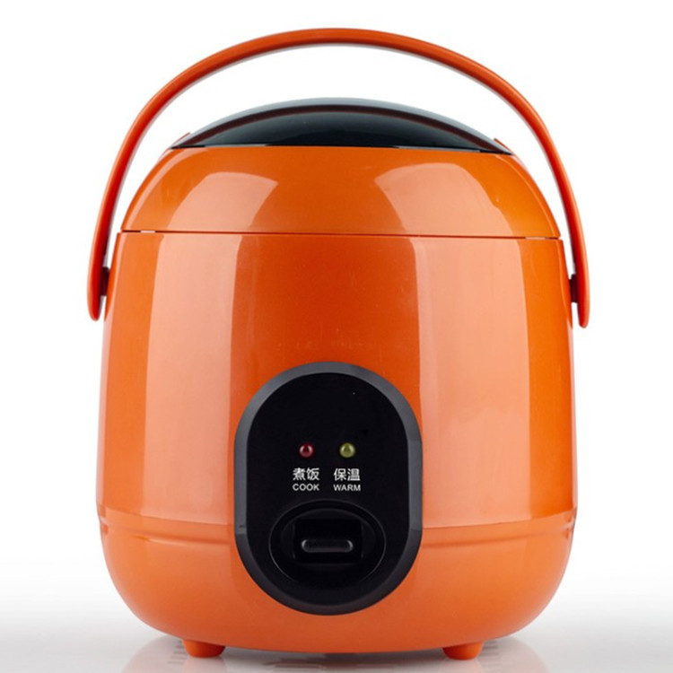 1.2L small 1-2-person multi-functional student dormitory electric rice cooker home appliance gift mini electric rice cooker