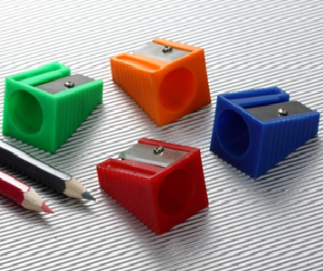 Pencil sharpener 231