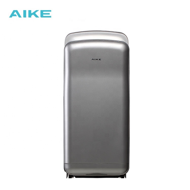29 years experience Antimicrobial Touchless AK2006H Professional Design air jet hand dryer for toilet 