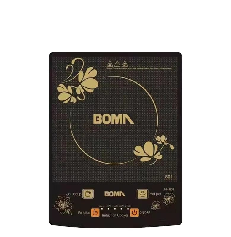 2200W Single Burner Multi function Electric Induction Cooker Household appliance hot plates