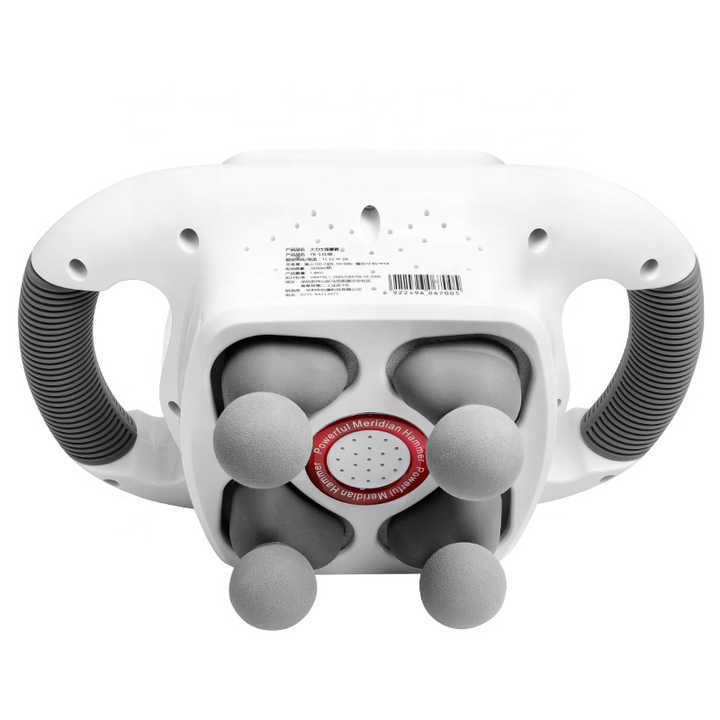 Hand Held Deep Tissue Handheld Electric Massager body massage tool body contouring massager cellulite body slimming