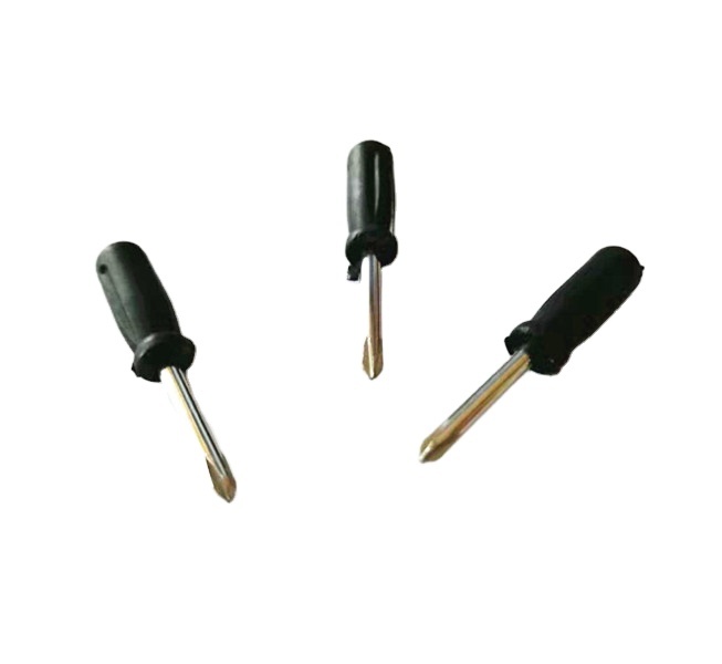 1.2 inch Phillips Cross Head Mini Screwdriver Hand Repair Tool