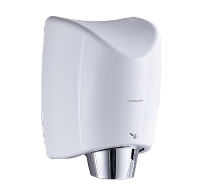 Quality 220V 1100W hand dryers automatic 