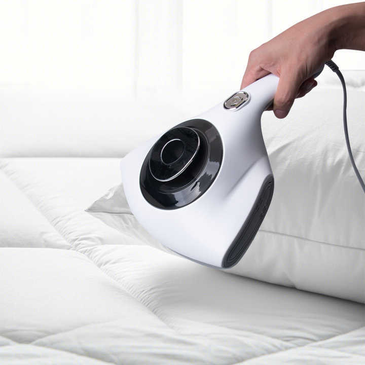Lightweight Household UV Mattress Cleaning Vacuum Cleaner Mini Vacuum Cleaner