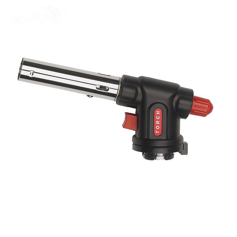 new design Popular Gas Torch Butane Burner