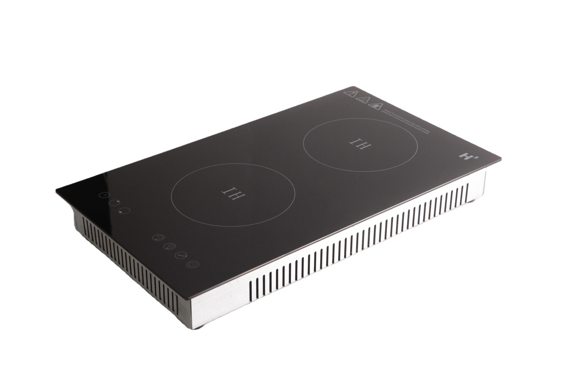 beautiful high quality embedded induction cook top for kitchen applications