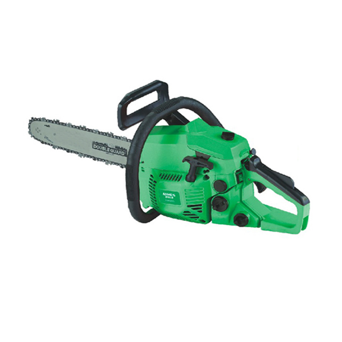 Gasoline power new design Chain saw 31.8CC cs180 tools for sale