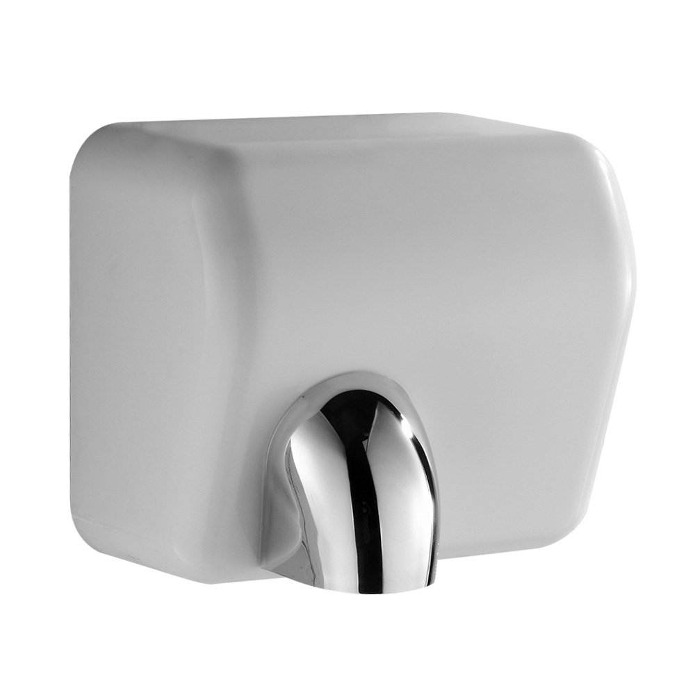 Toilet washroom automatic hand dryer 