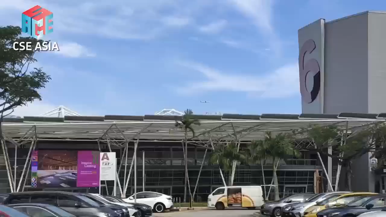 2024 CSE Asia Singapore