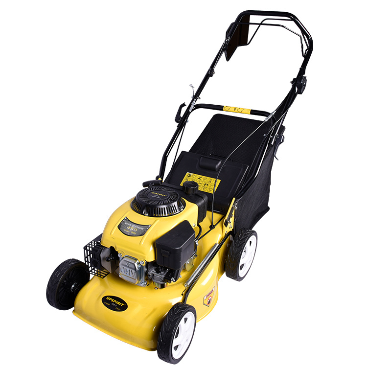Outdoor power tools,Gasoline Grass lawn mower 