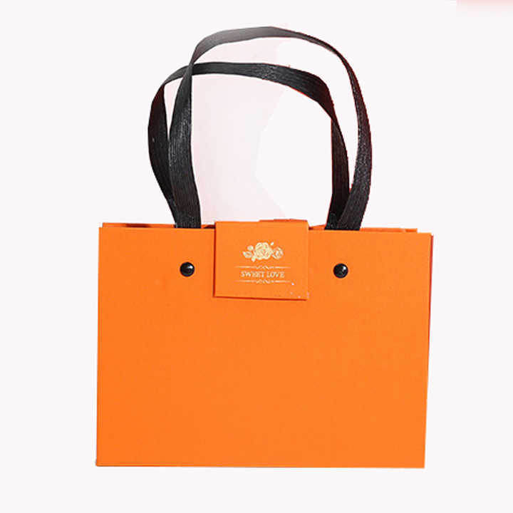 Custom LOGO With Ribbon Gift Box Silk Luxury Material Scarf Packaging Premium Luxury Cardboard Paper Gift Box