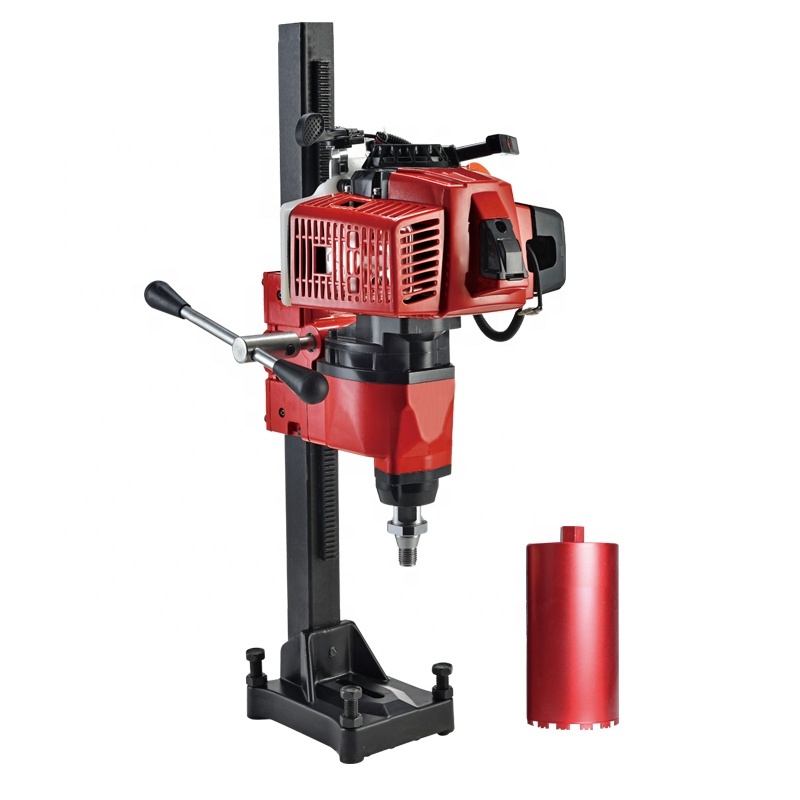 JH300 JHPRO 63cc portable gasoline diamond core drill exclusive design power tools