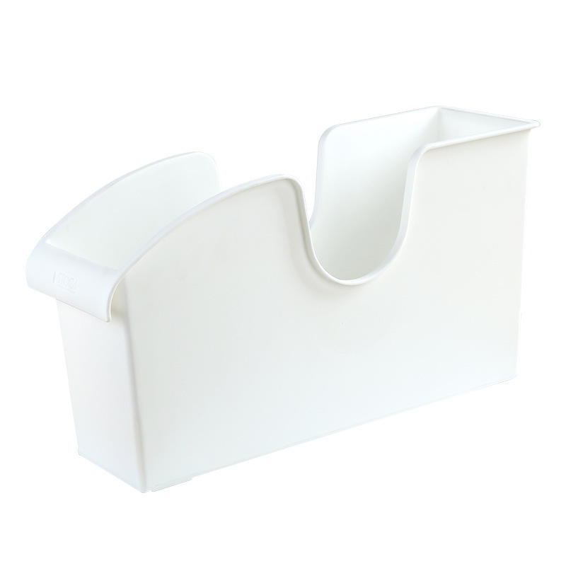 Japanese kitchen shelf storage pot cover shelf seasoning shelf bathroom supplies sorting rack