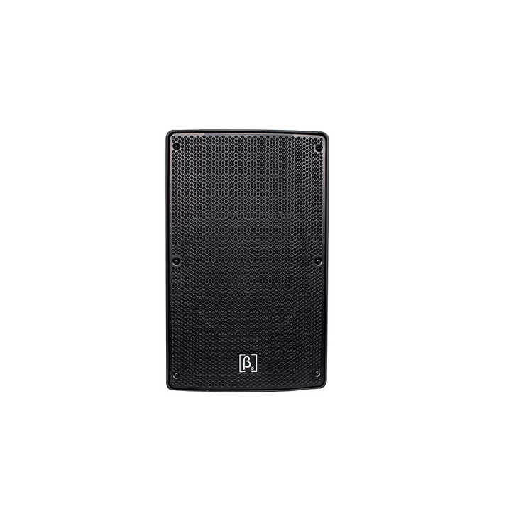 VX15a Betathree active speakers 15 inch professional plastic Two-Way Full-Range Active Speaker