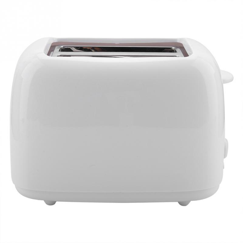ZOGIFTS New Design Toaster Electric Bread Toaster 2 Slice For Kitchen Equipment Toaster