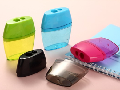 Pencil sharpener 521A