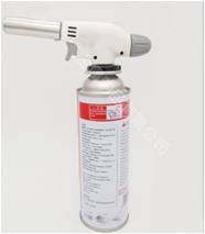 Butane Torch Creme, Brulee, BBQ, Baking, Jewelry usage Flame Gun Welding Gas torch