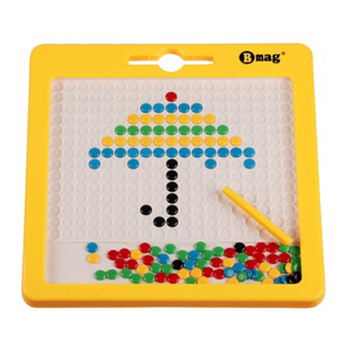 2021 China Magnetic Drawing Board for kids and preshcool