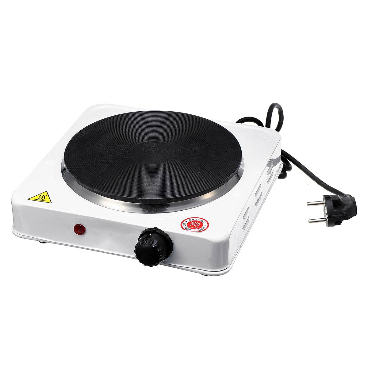 1500W Hot 220V Multipurpose Kitchen Lab Mini Electric Stove Hot Cooking Heater Plate Accessories